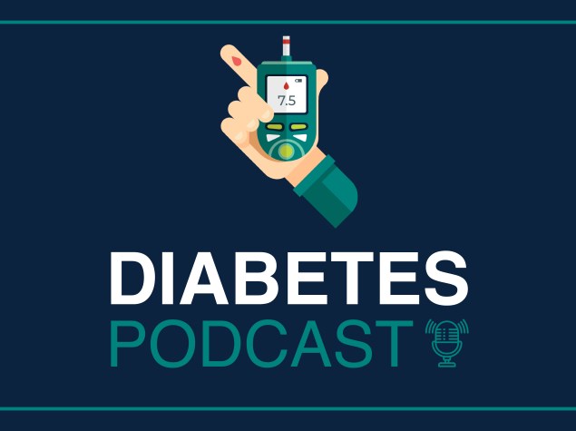 diabetes podcast