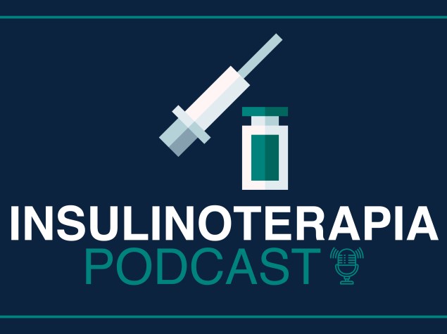 insulinoterapia podcast