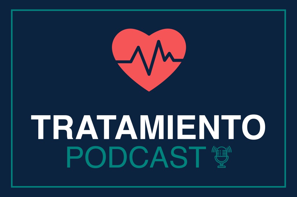 tratamiento podcast