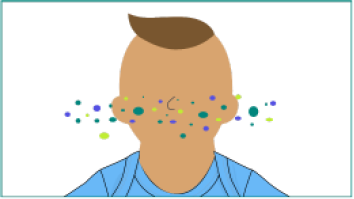 Cómo se propaga el S. pneumoniae