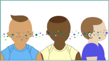 Cómo se propaga el S. pneumoniae
